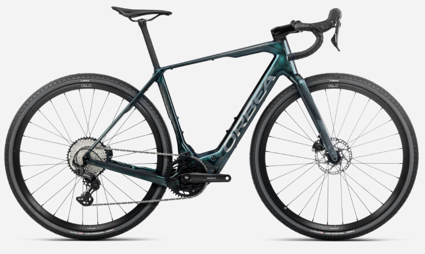 Orbea Denna M30 2025 en promotion sur My Vélo